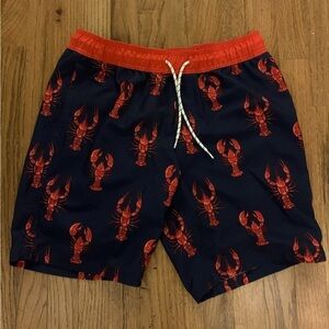 Goodfellow & Co.  Men’s swimsuit, size M